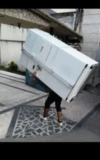 شرکت و باربری کالا بران همراه با کادر مجرب