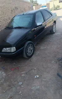 پژو405 مدل 83مشکی