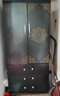 کمد دراور