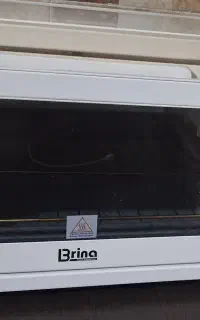 اون تستر برینا