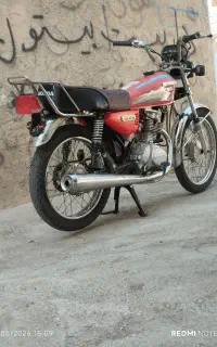 موتور 125
