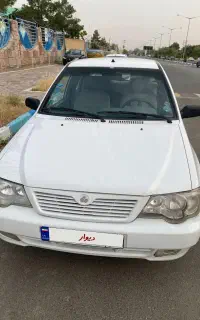 پراید ۱۳۲