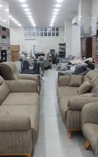 مبلمان پرهام نقدو اقساط