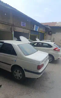 خدمات خودرو