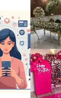 (نیروخانوم جهت روزهای آخرهفته )و(ادمین دورکار)