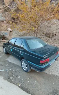 اردی مدل 83 سالم درجه یک