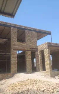 بنایی معماری