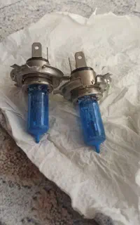 لامپ خودرو