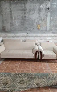 مبل رودی
