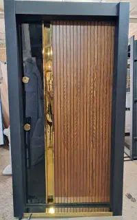 دستگیره استیل