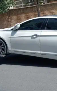 یدک کش شبانه روزی داریوش