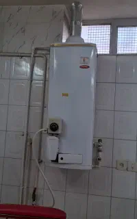 آبگرمکن پرمیس