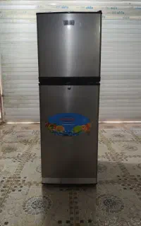 یخچال جنرال ۱۲ فوت درحد نو