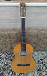 گیتار پارسی m3 درحد نو