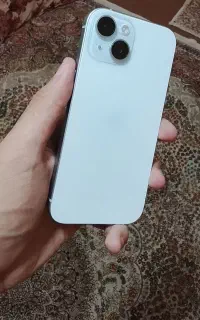 آیفون 15نرمال