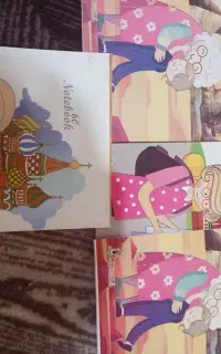دفتر زبان