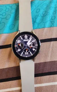 ساعت سامسونگ watch 4 44mm