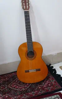 گیتار یاماها c40 اصل اندونزی