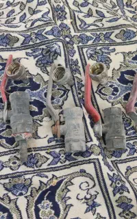 شیرگازی