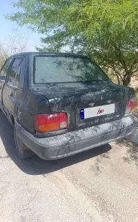 فروش ماشین