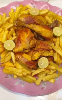 غذای خانگی