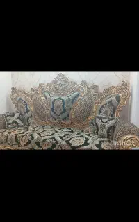 مبلمان سلطنتی