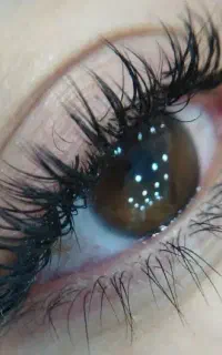 اکستنشن مژه