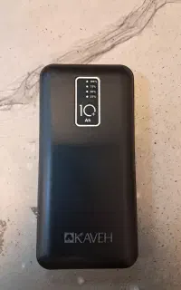 پاوربانک ۱۰۰۰۰
