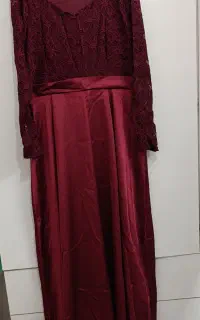لباس مجلسی زنانه