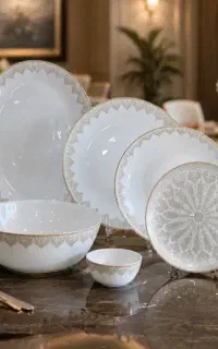 سرویس آرکوپال ۲۶ پارچه در کی چی استور بوشهر