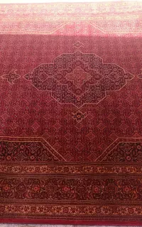 فرش 6 متری