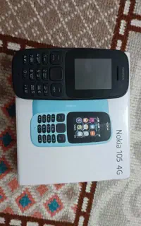گوشی نوکیا 105   4G