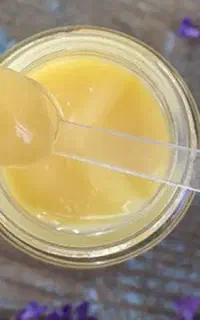 ژل رویال زنبور