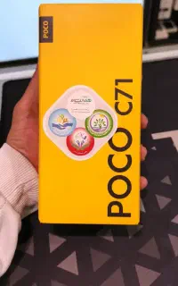 poco c71