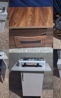 میز اداری مدیریت صندلی چرخدار
