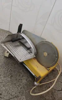 اسلایزر کالباس