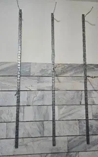 ستون و رگال 9 تیله