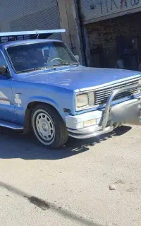 وانت مزدا۸۳