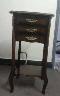میزتلفن