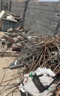 خرید ضایعات اهن مس المنیوم تناژ در استان فارس