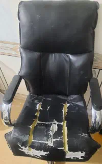 صندلی چرخشی اداری