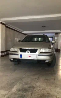سمند ۸۳