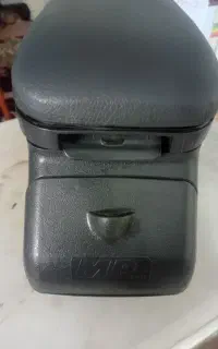 کنسول پراید ۱۳۱