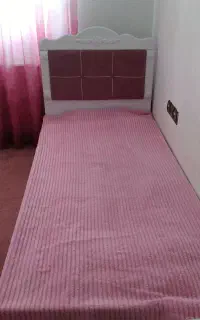 تخت خواب یک نفره