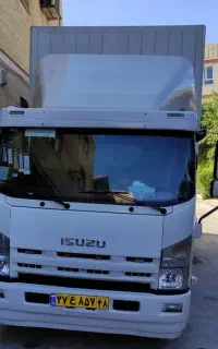 حمل اثاثیه/مبلمان/جهزیه/اسباب کشی/جمالی