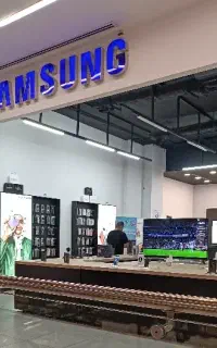 تعمیرات و خدمات پس از فروش سامسونگ و شیائومی