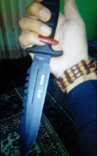 چاقو