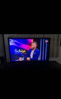 ال سیدی ۵۰ اینچ fullHD اصلی کره