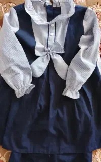 فرم مدرسه پیش دبستانی کلبه شادی دخترانه