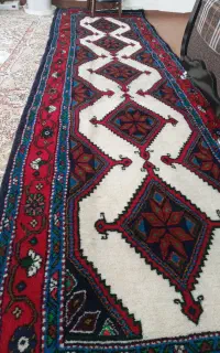 فرش دستباف